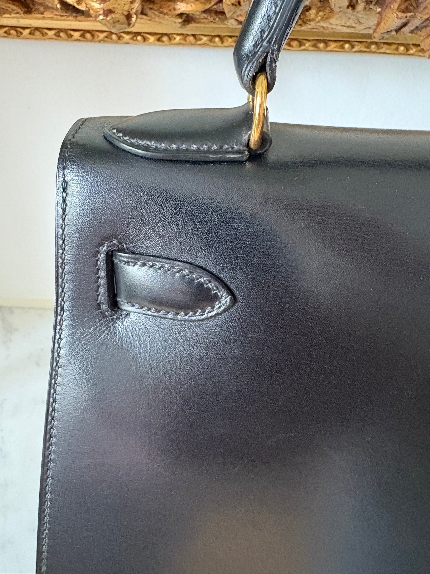 Hermès Kelly 28 Box