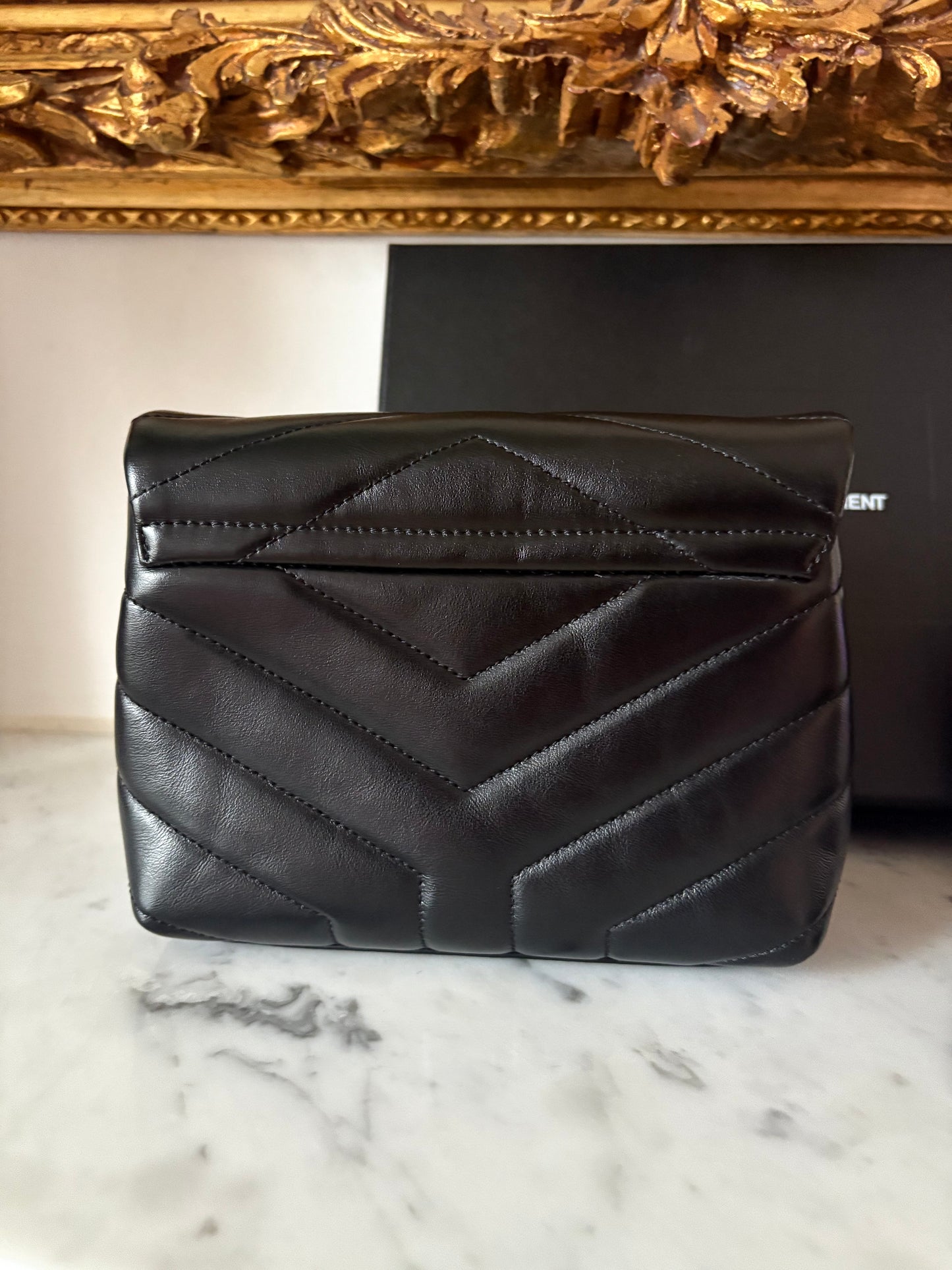 Saint Laurent Loulou
