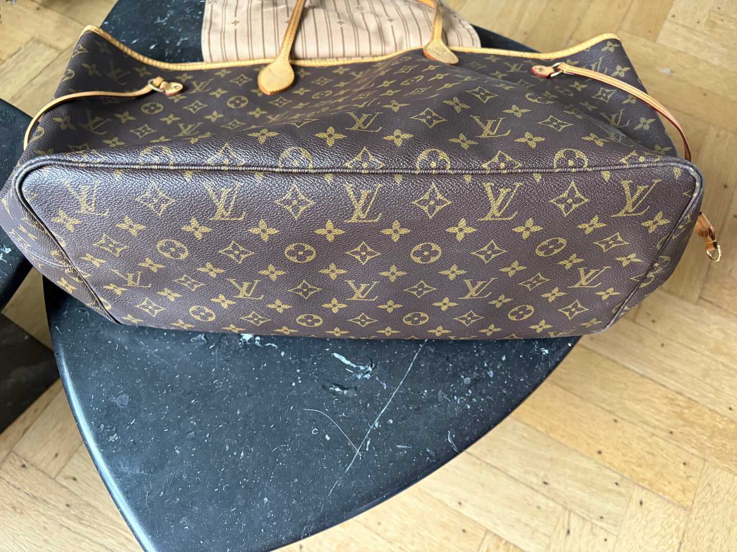 Louis Vuitton Neverfull GM