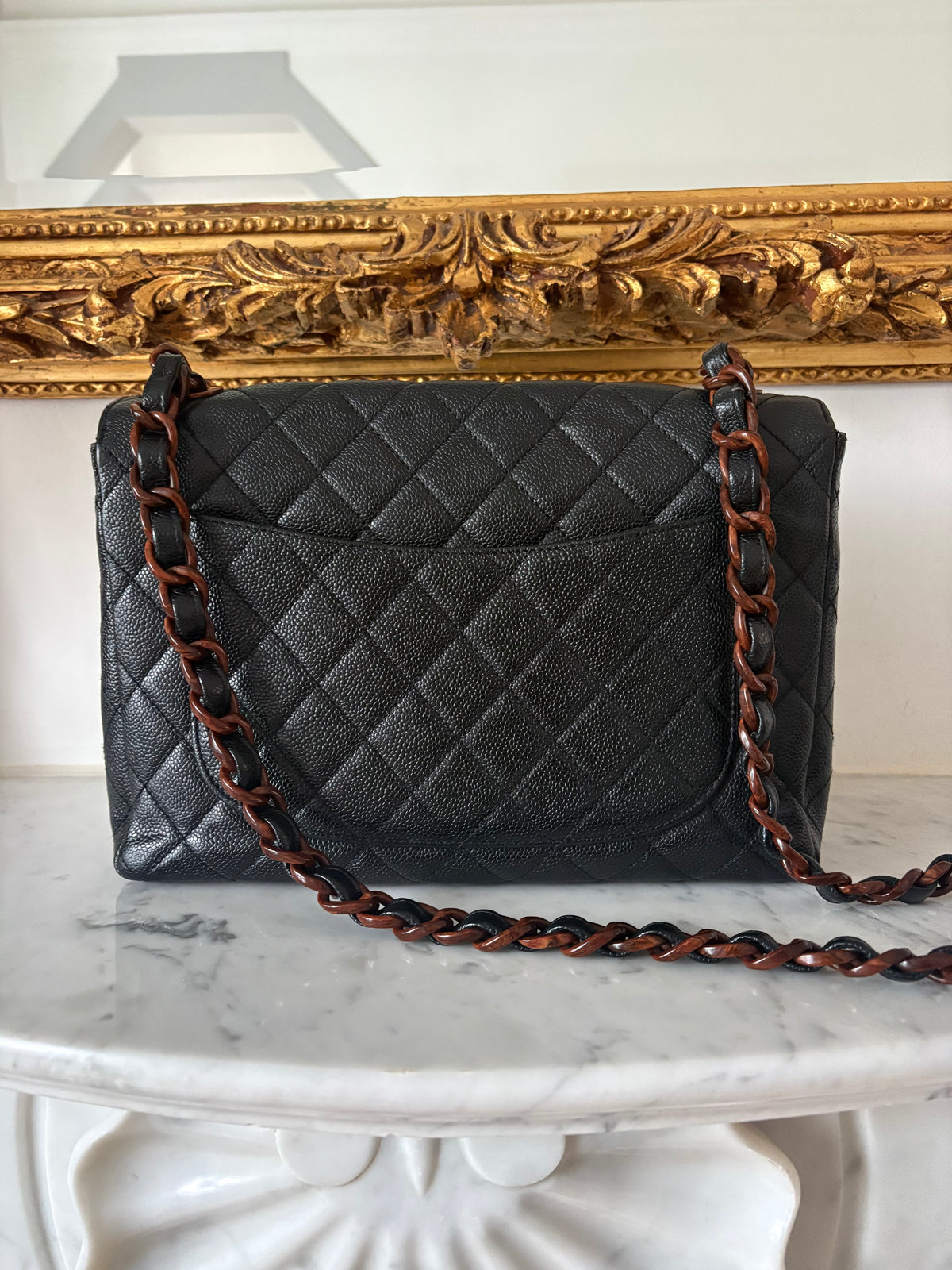Chanel Jumbo