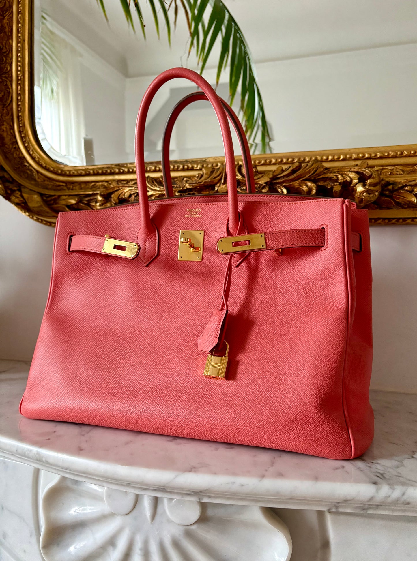 Hermès Birkin