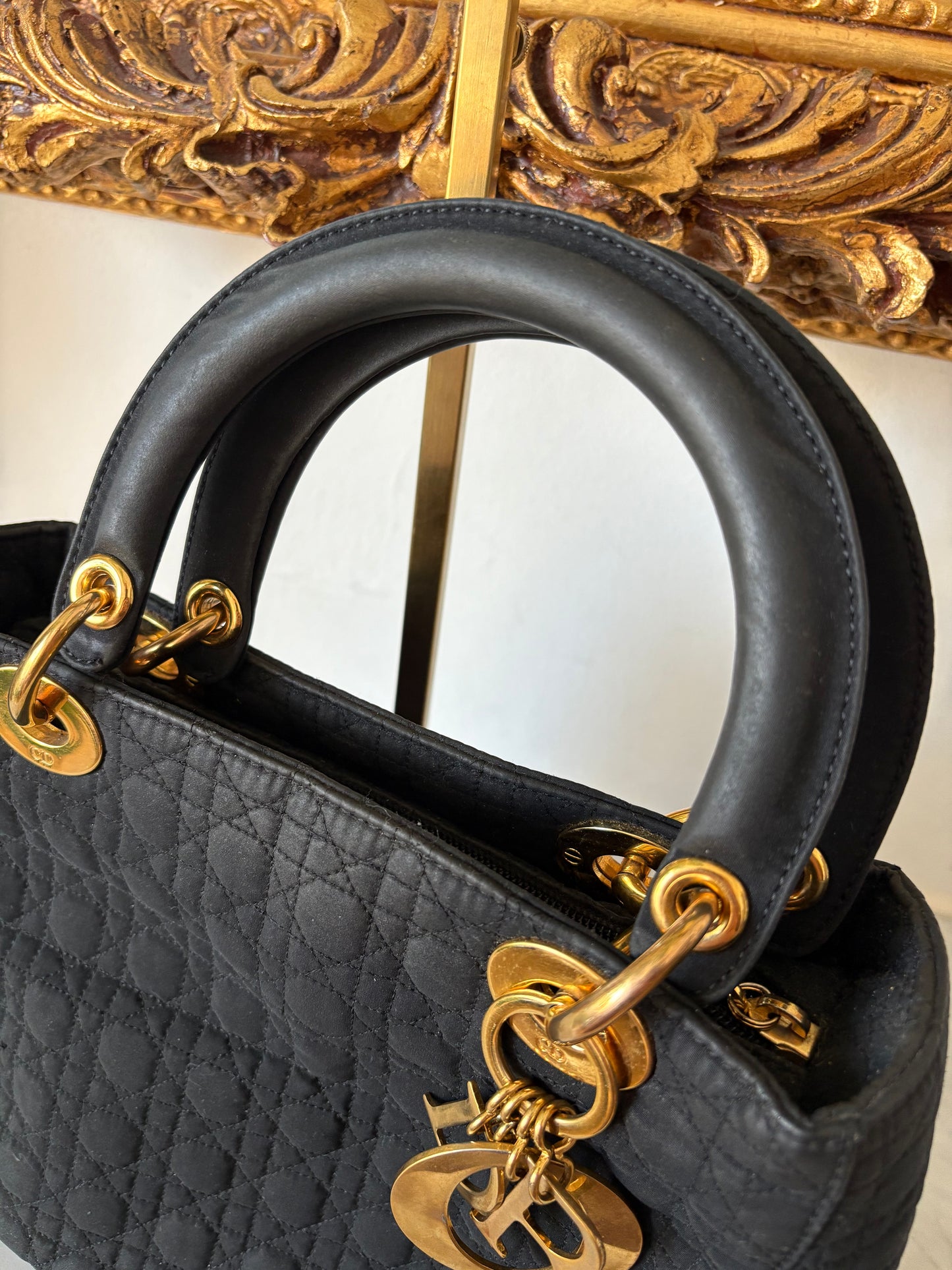 Lady Dior