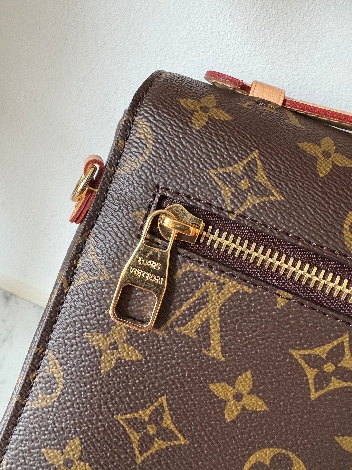 Louis Vuitton Métis