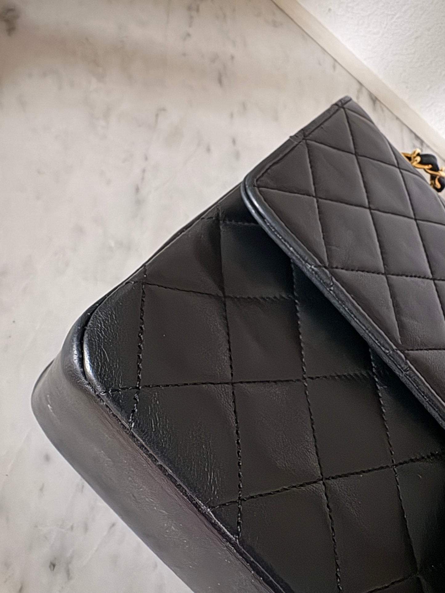 Chanel Classic flap