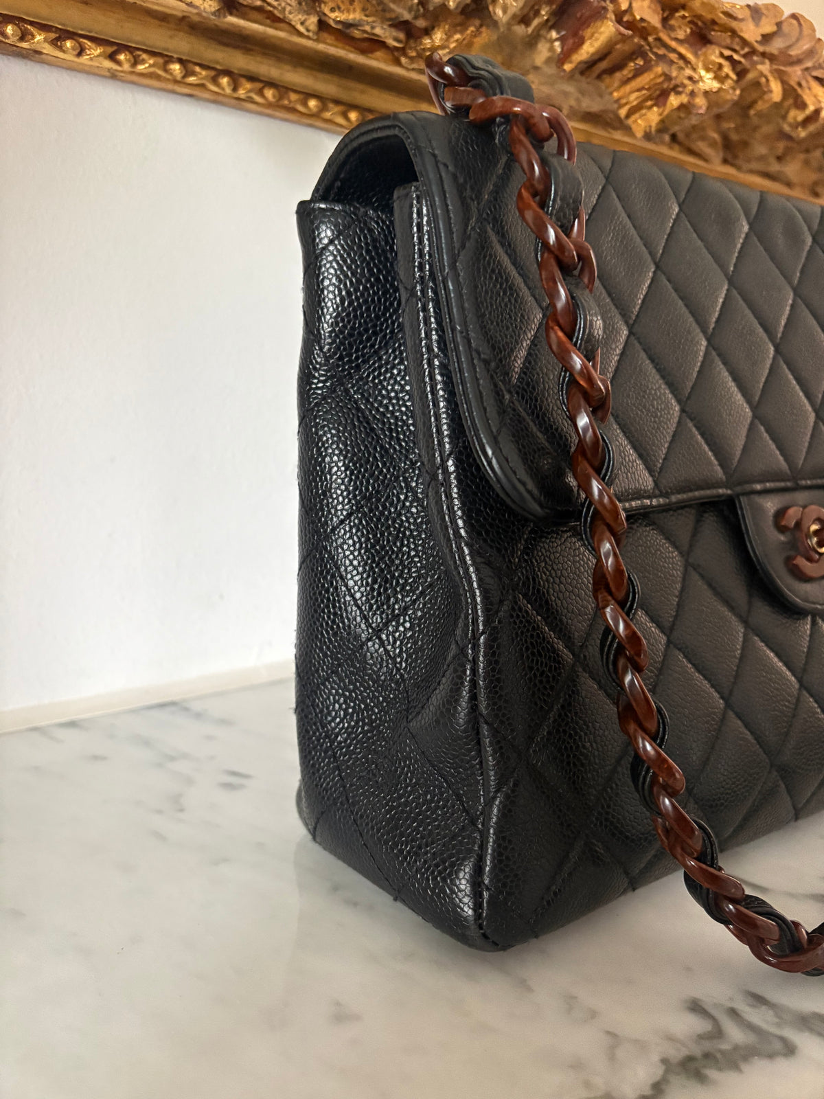 Chanel Jumbo