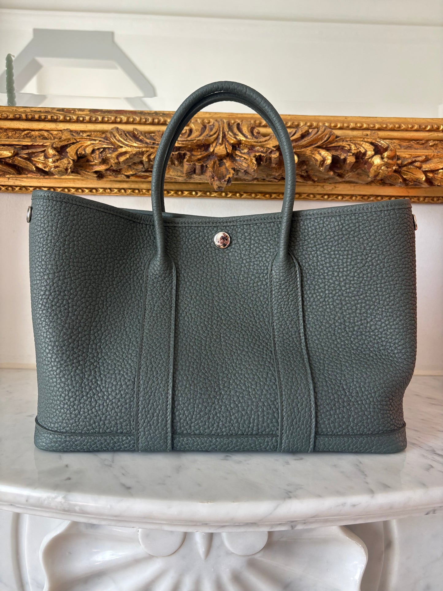 Hermès Garden Party 30