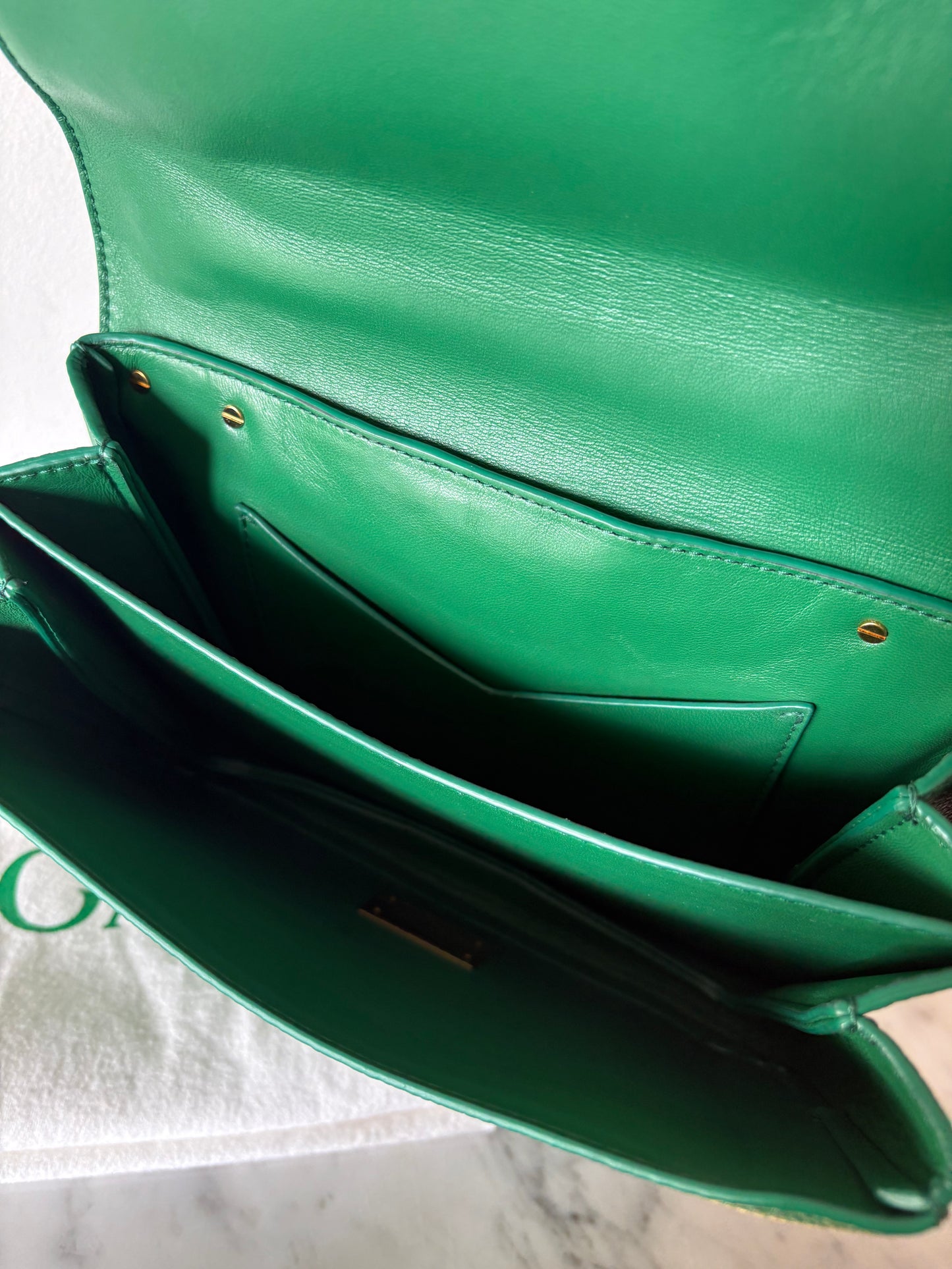Bottega Veneta Mount bag