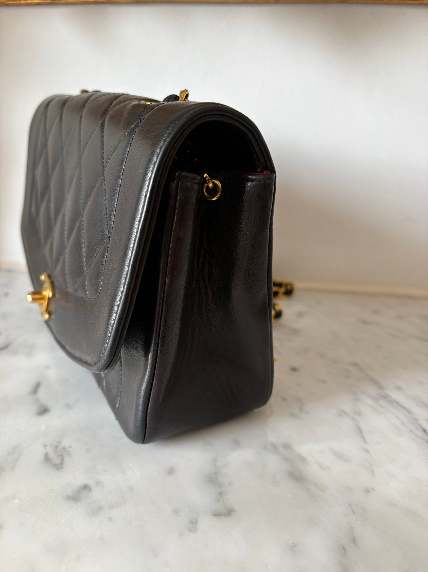 Chanel Diana