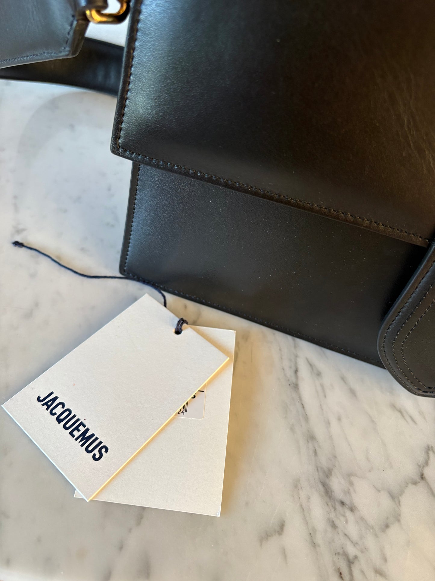 Jacquemus Le Bambinou