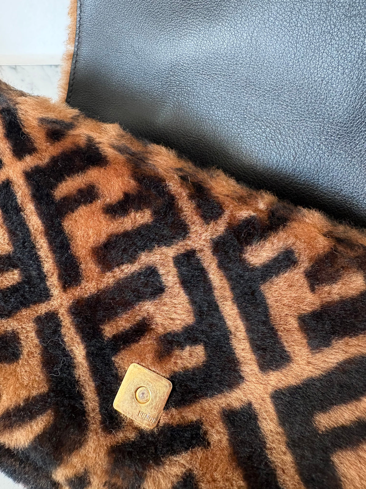 Fendi Baguette