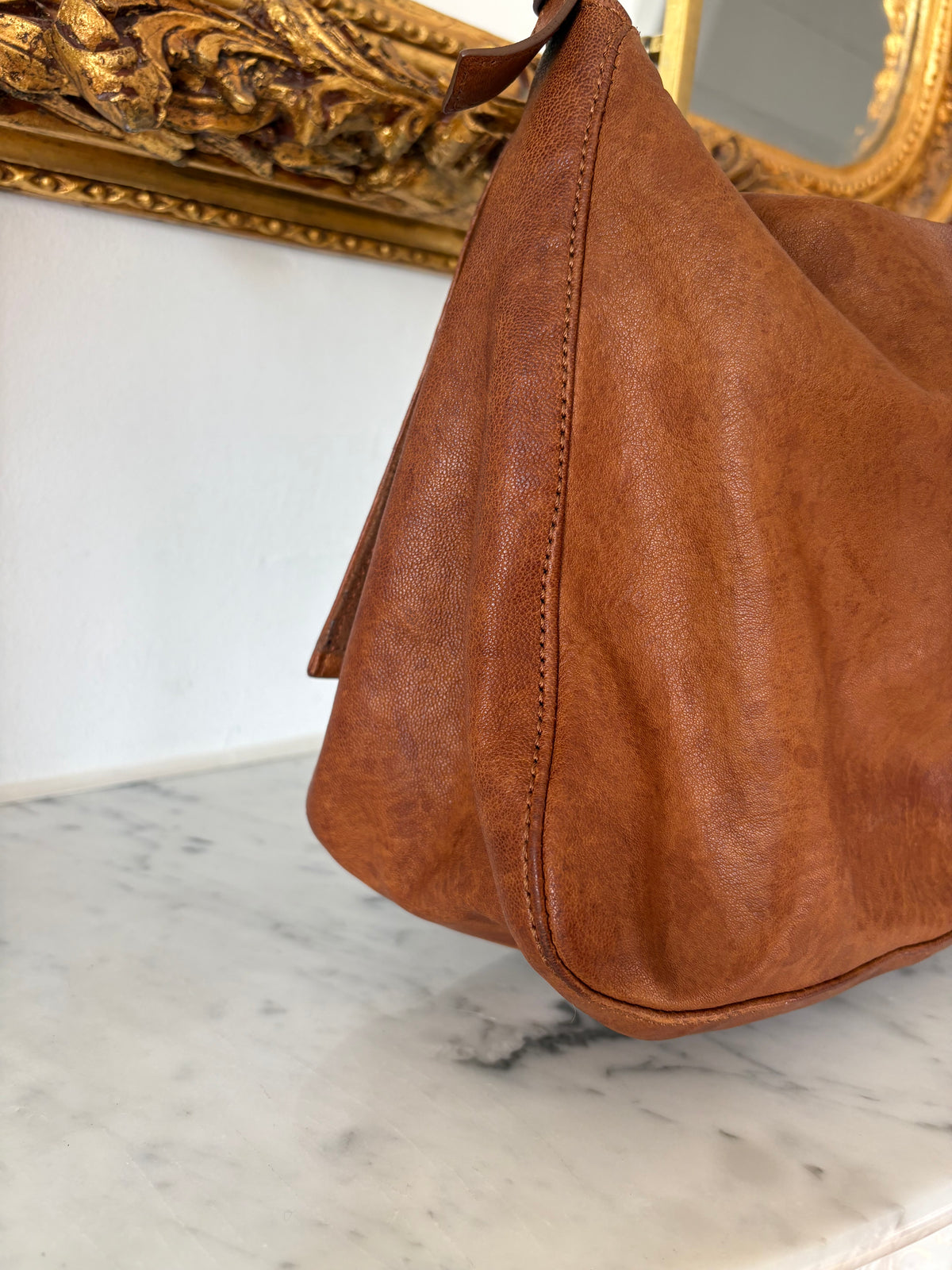 Fendi Mamma Baguette