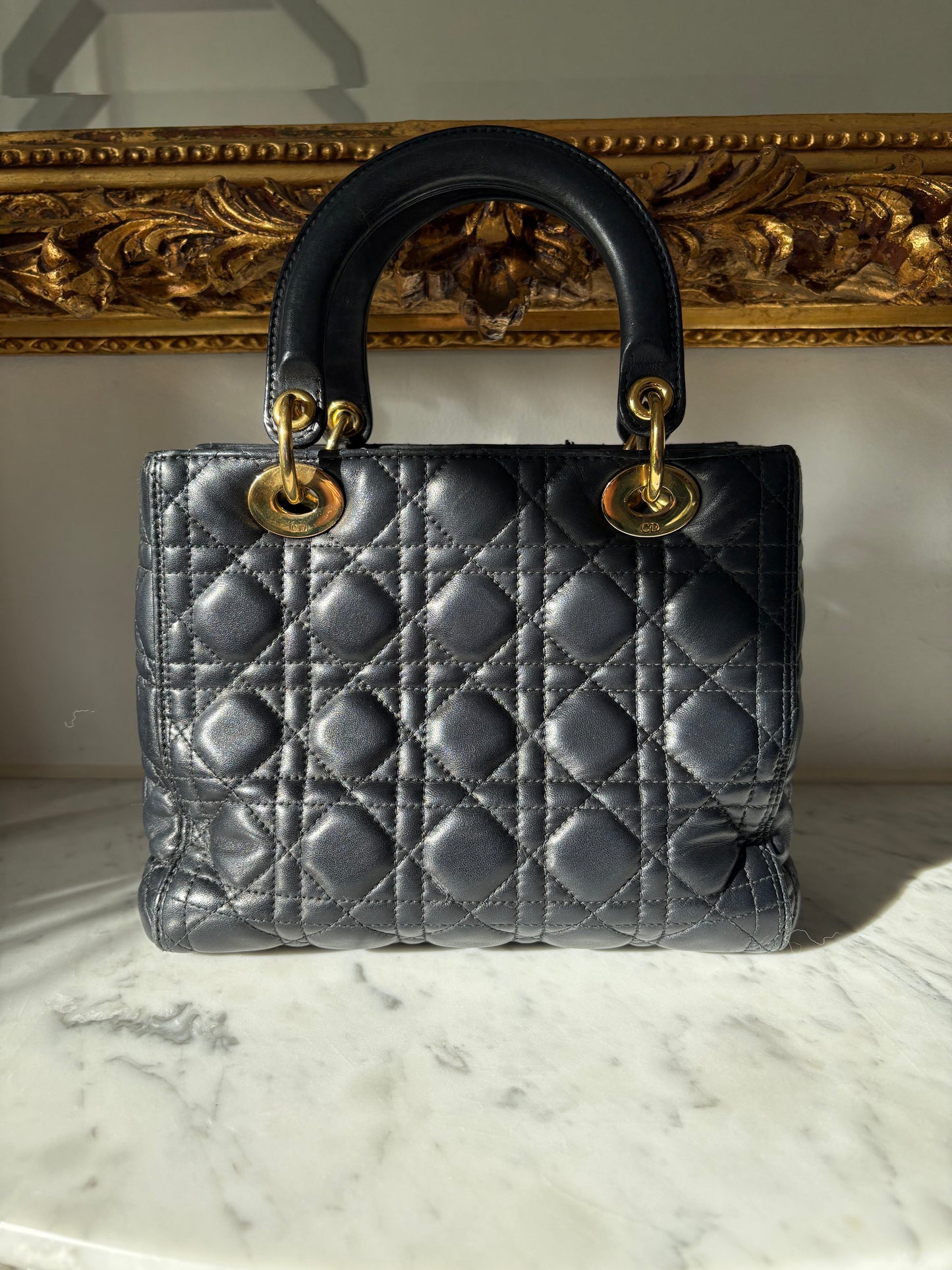 Lady Dior