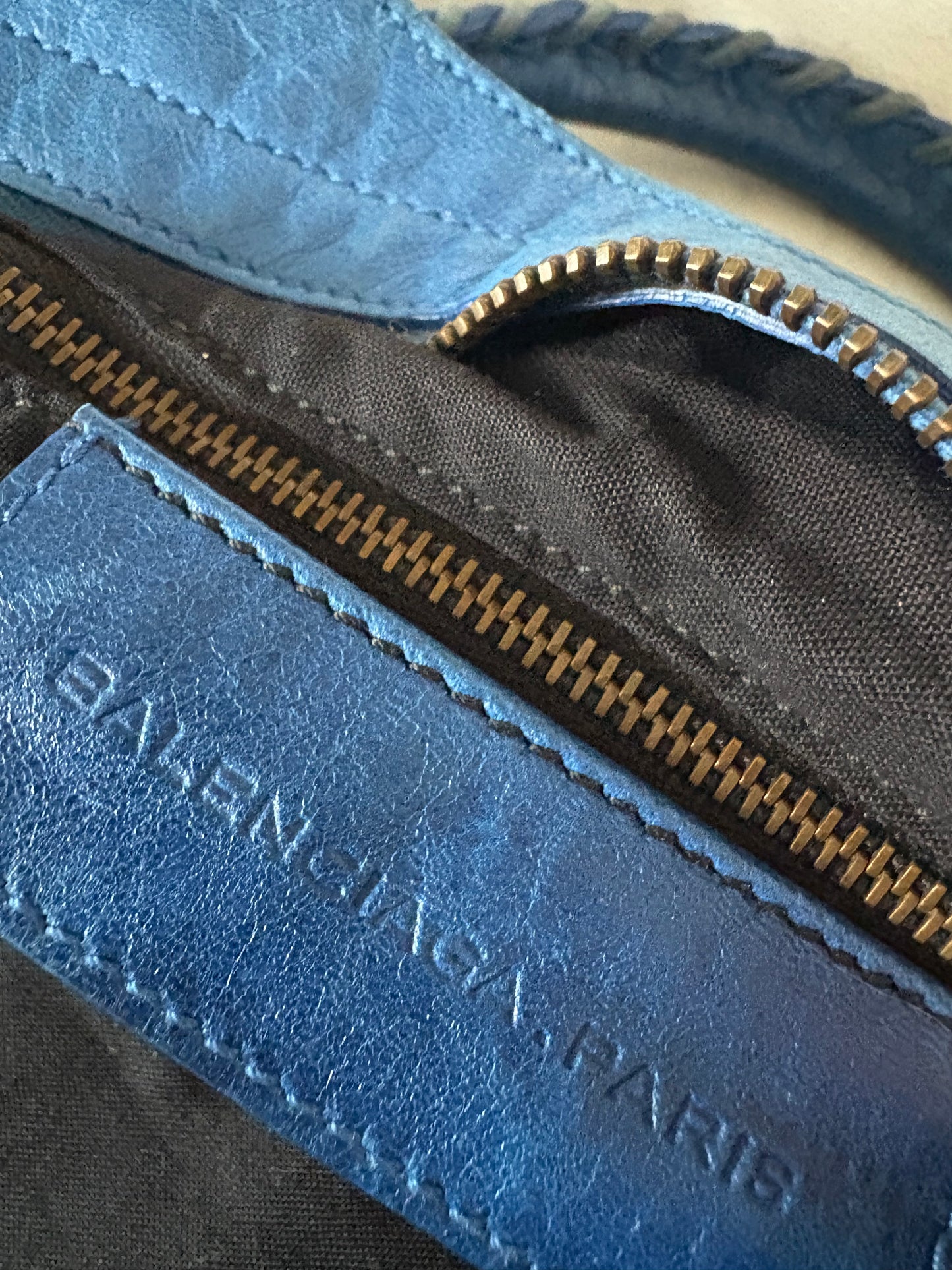 Balenciaga Brief bag