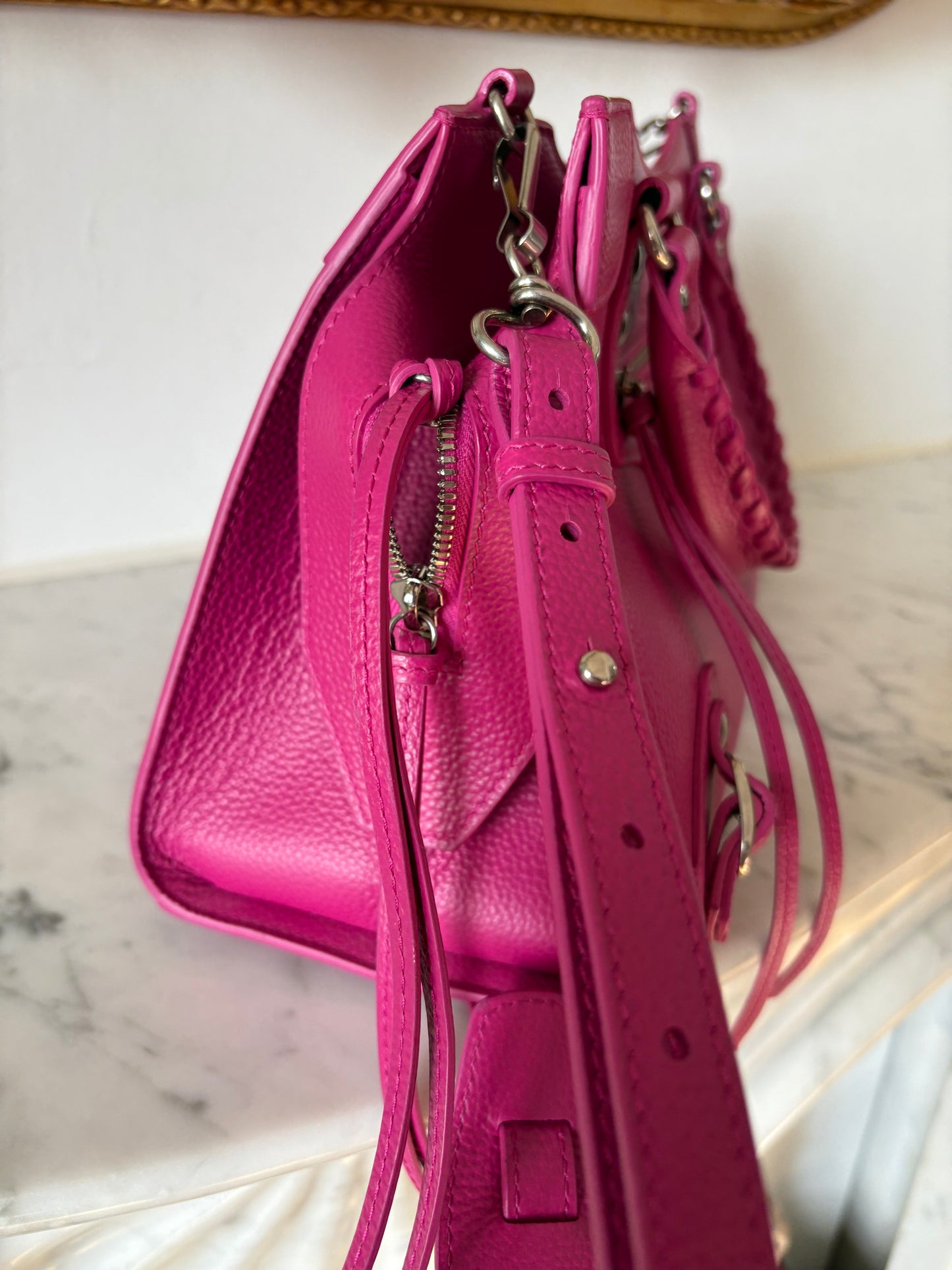 Balenciaga Neo City