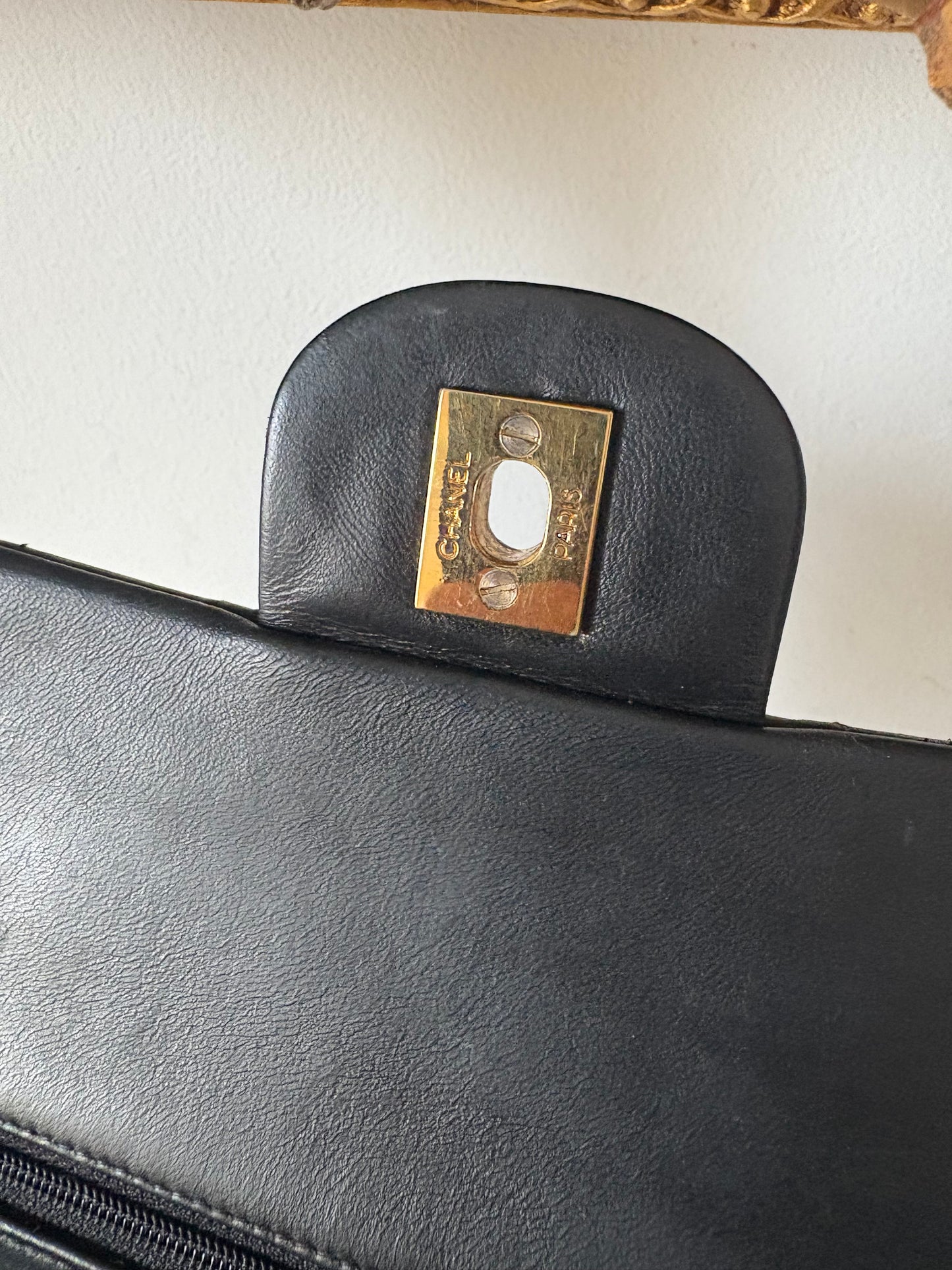 Chanel Classic Flap medium