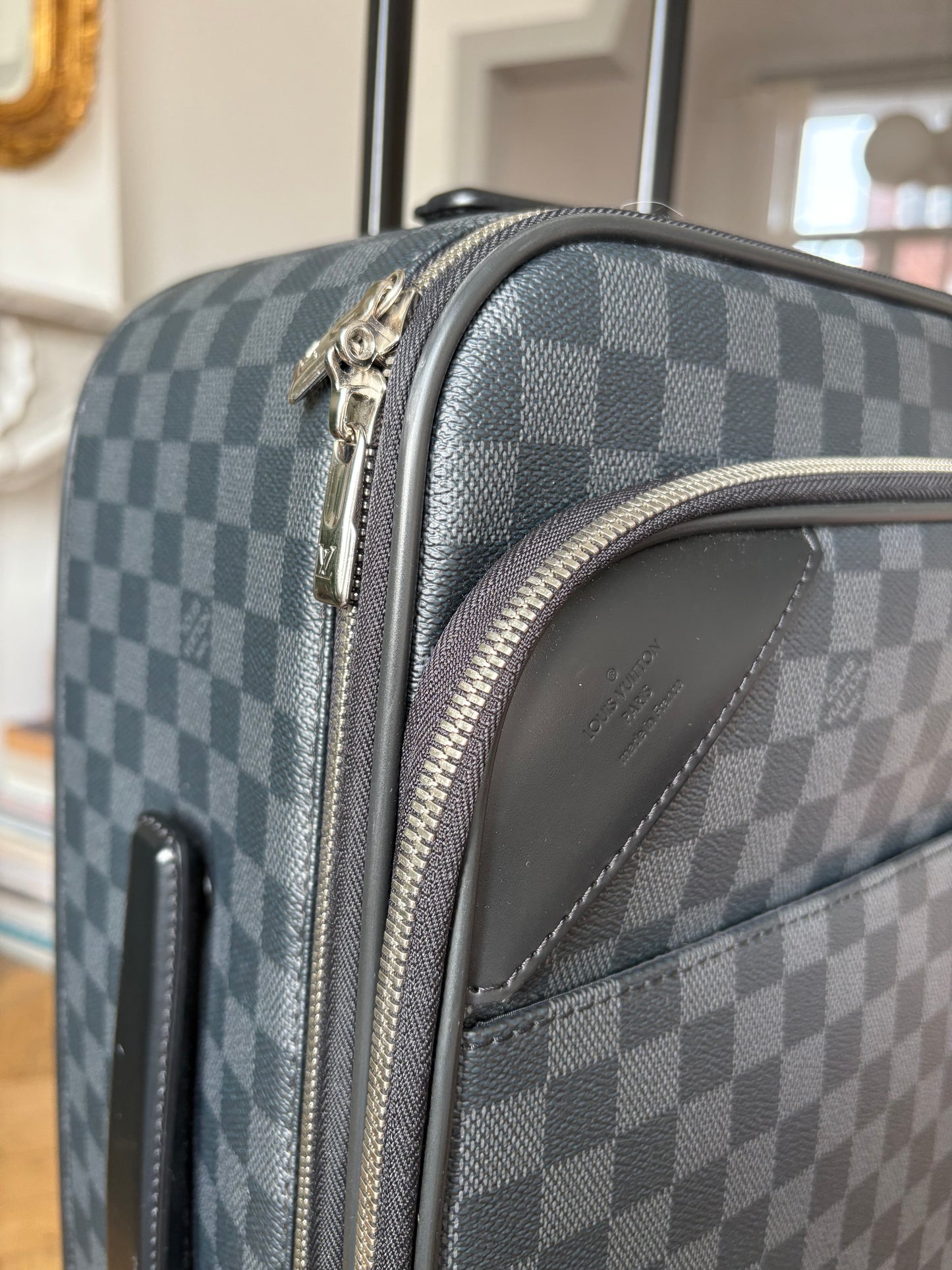 Louis Vuitton Pegase 55