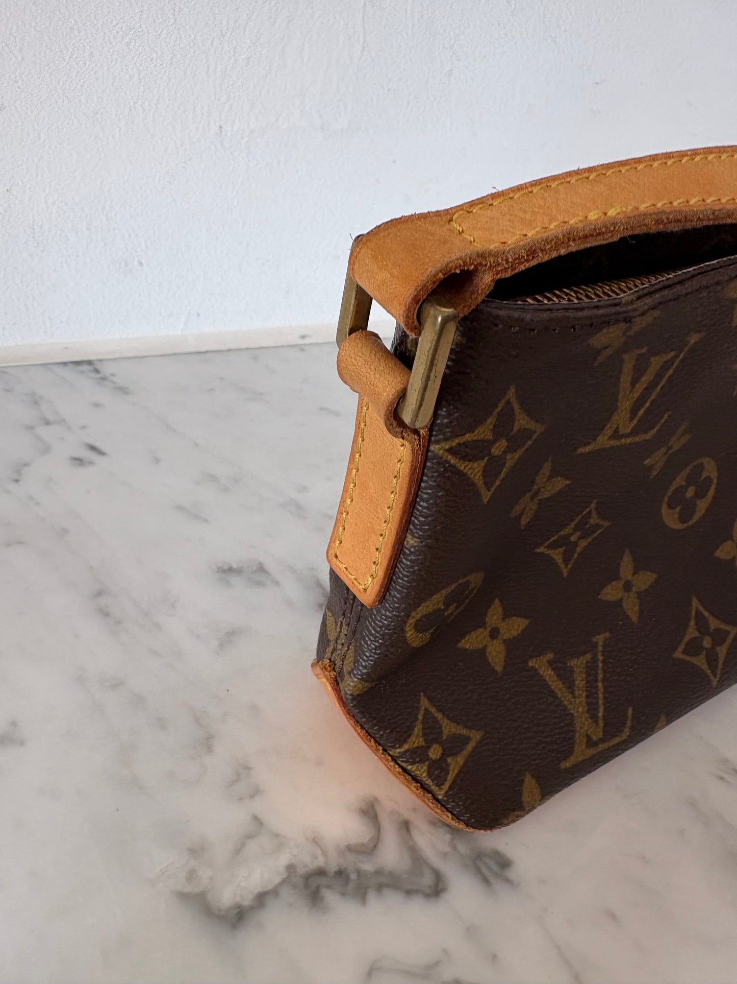 Louis Vuitton Trotteur