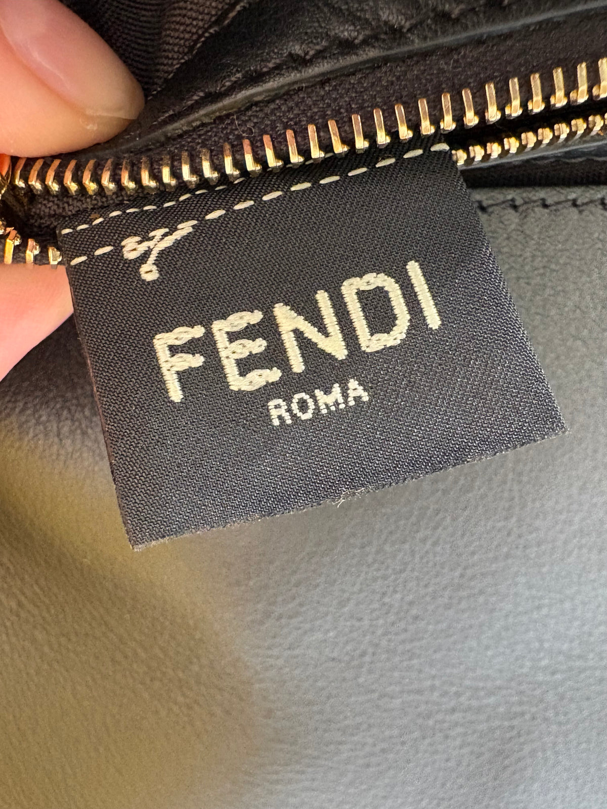 Fendi Baguette