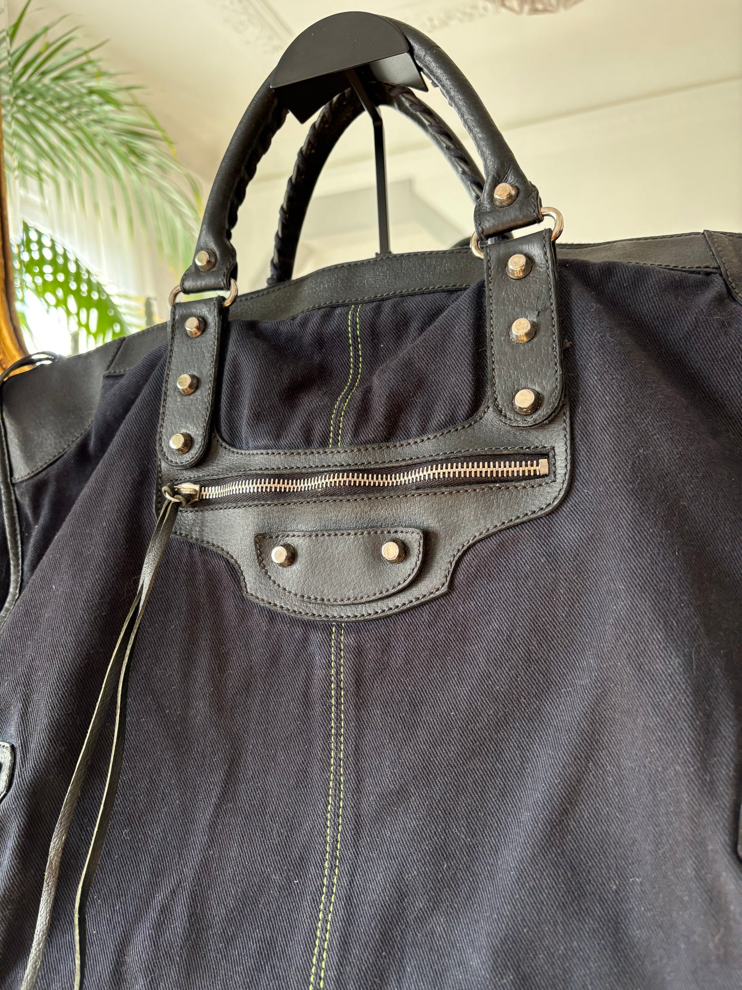 Balenciaga Weekender