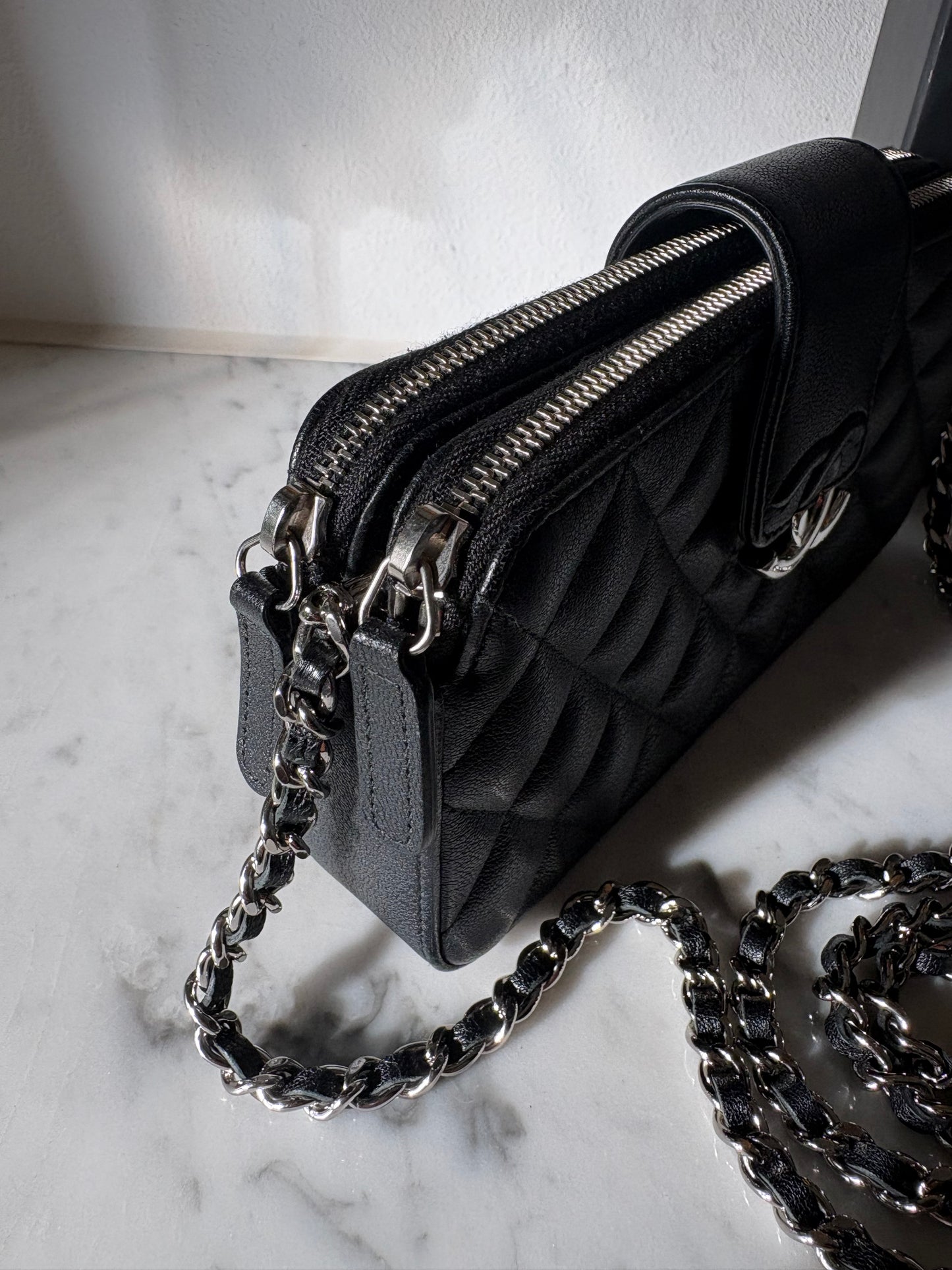 Chanel WOC