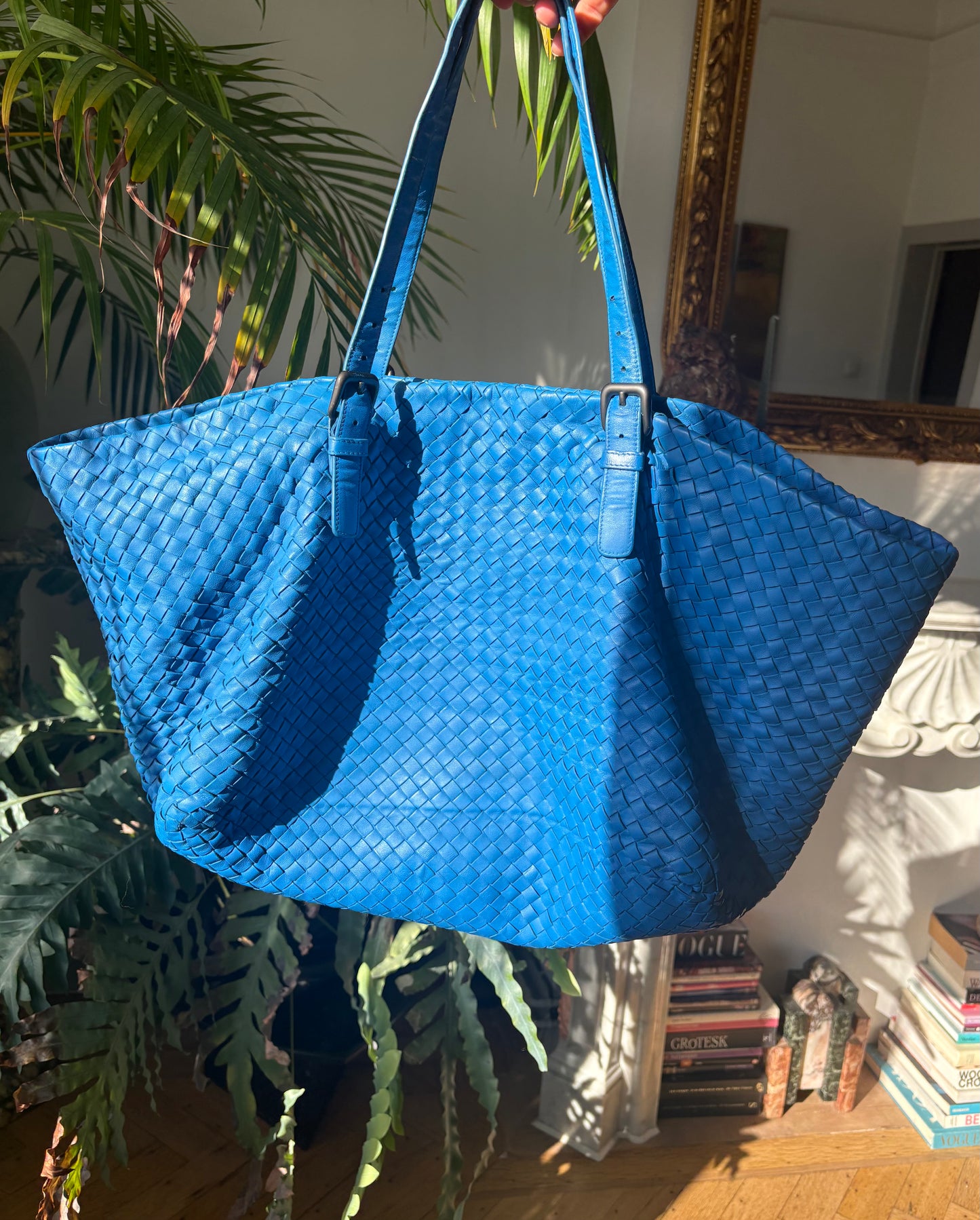 Bottega Veneta Fourre-tout