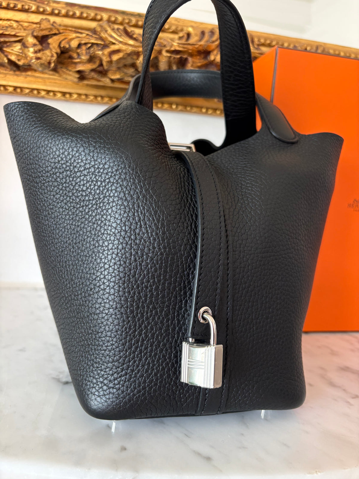 Hermès Picotin 18