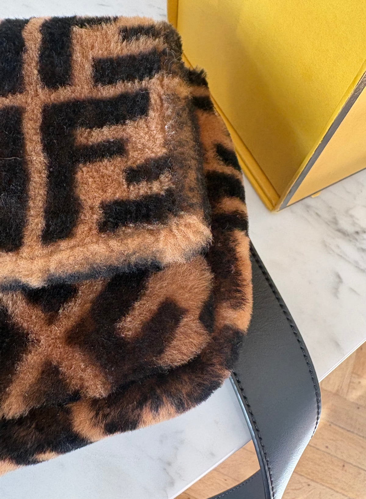 Fendi Baguette