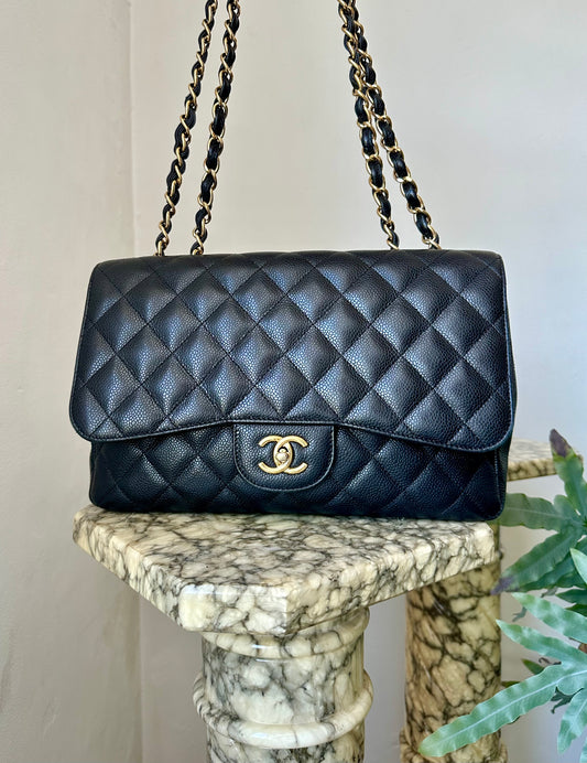 Chanel Jumbo