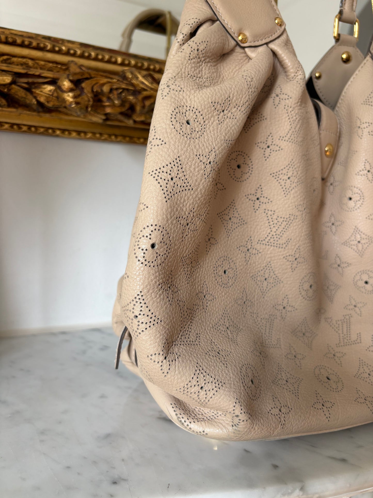 -RESERVED-Louis Vuitton Mahina