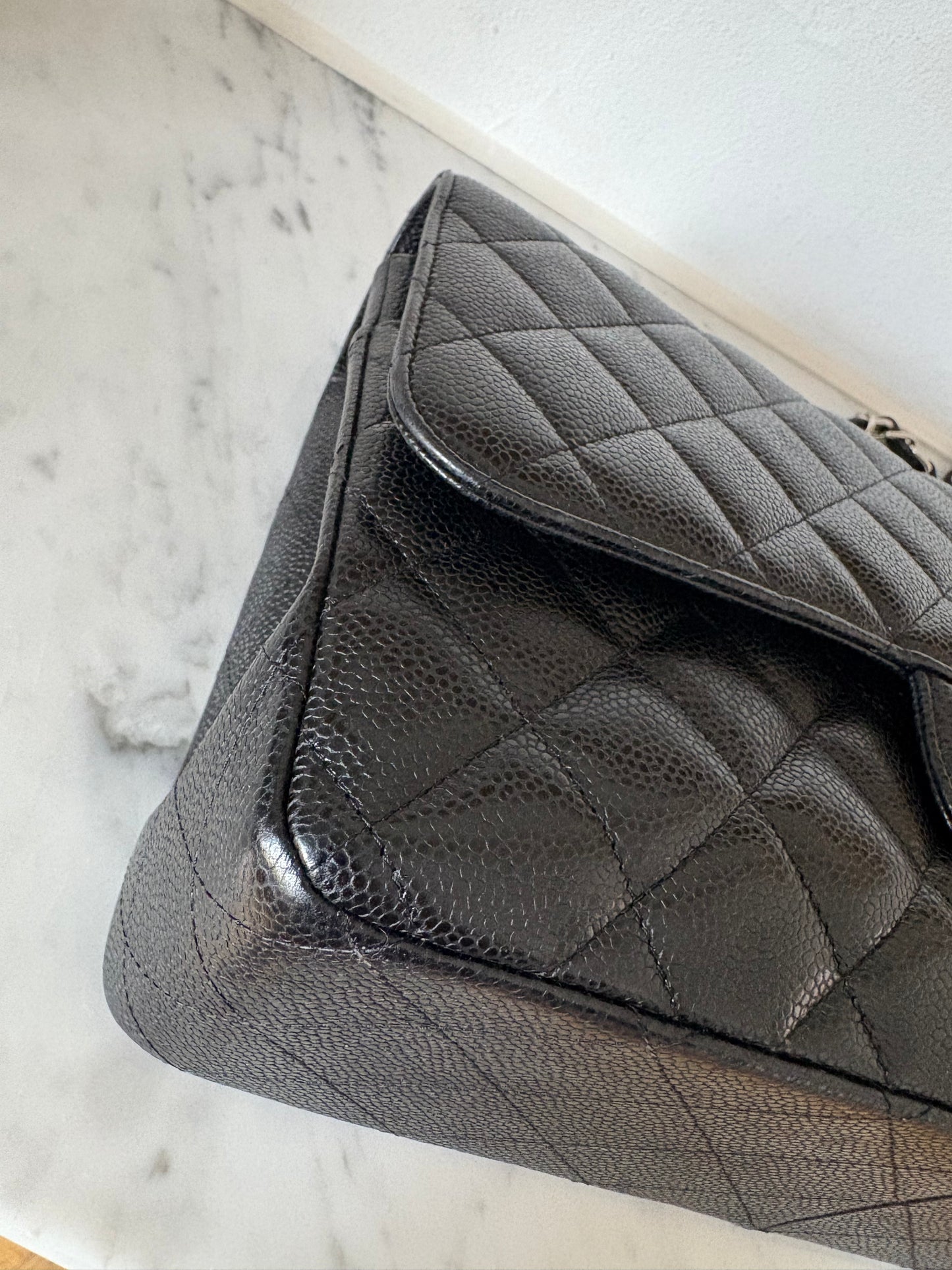 Chanel Jumbo classic