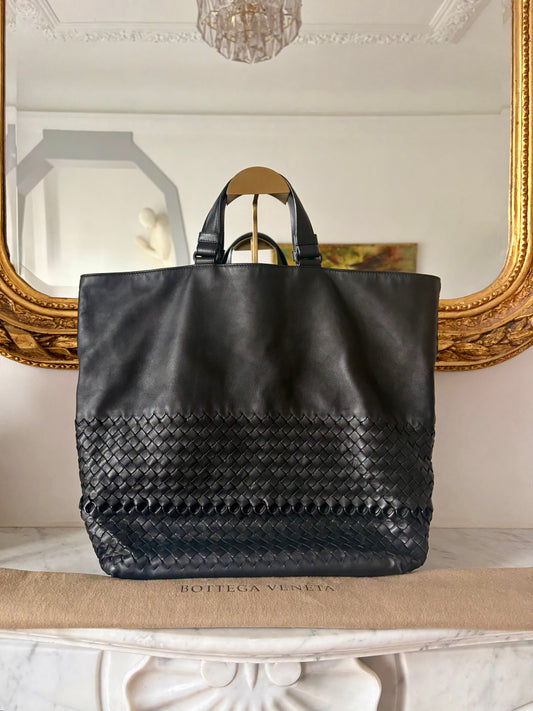 Bottega Veneta tote