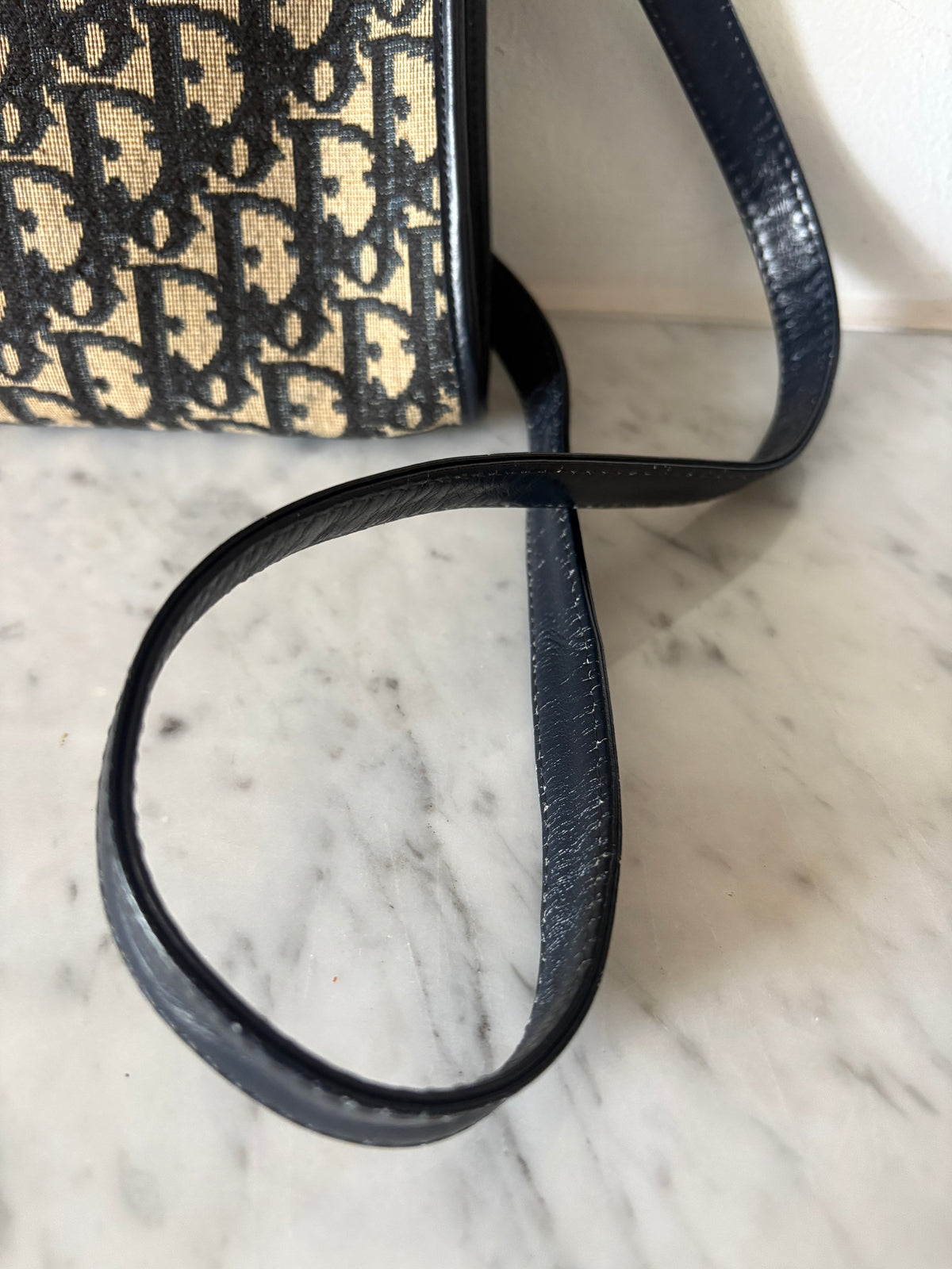 Dior vintage crossbody bag