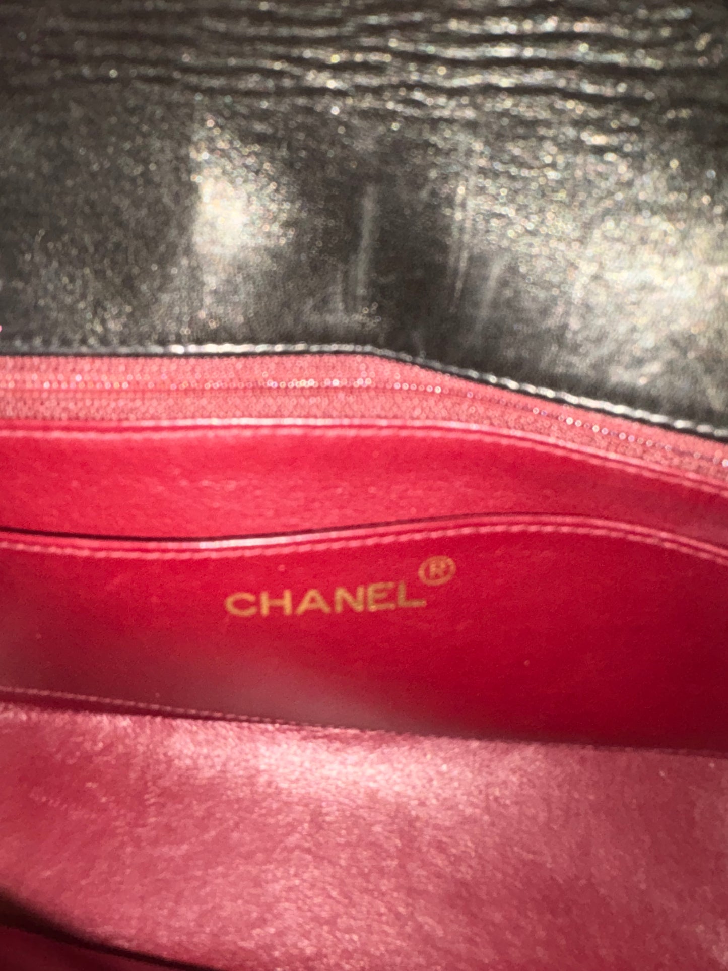 Chanel Diana