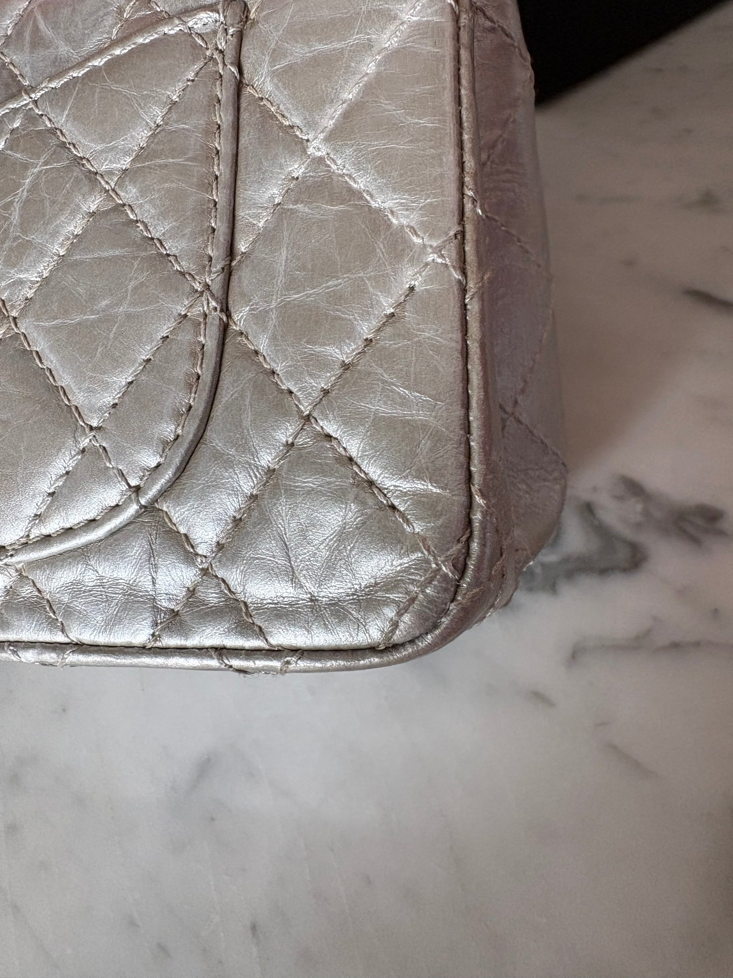 Chanel 2.55 Reissue Mini