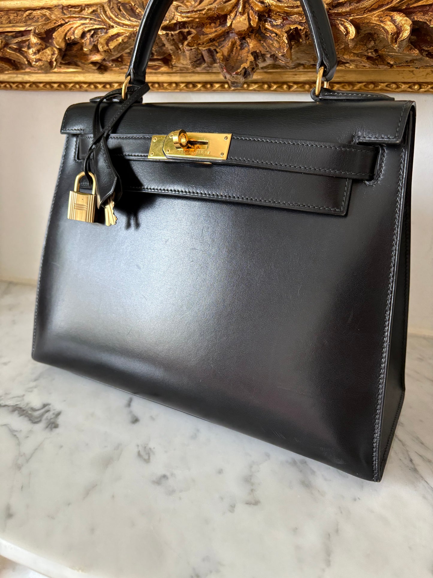 Hermès Kelly 28 Box