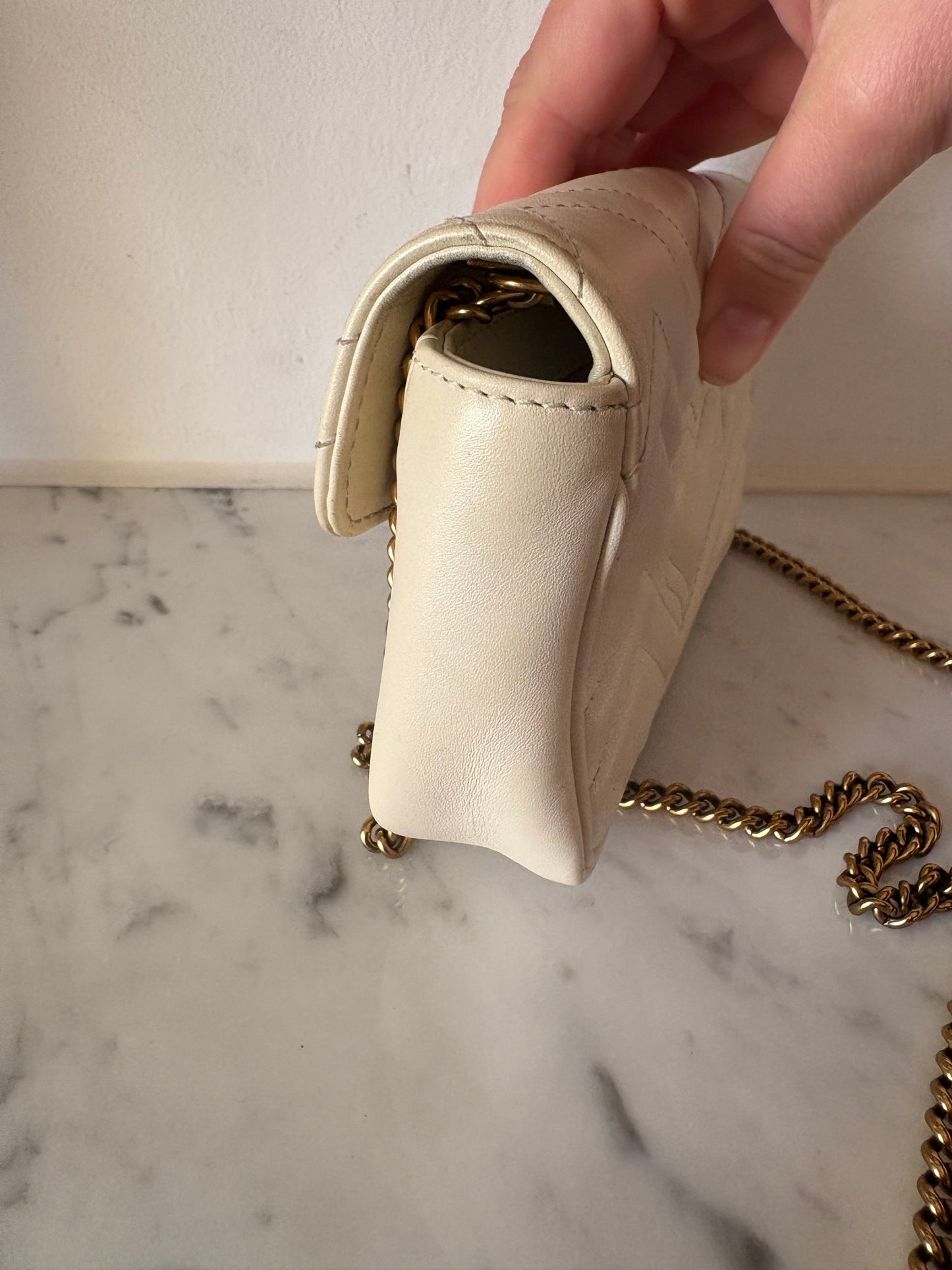 Gucci Marmont mini