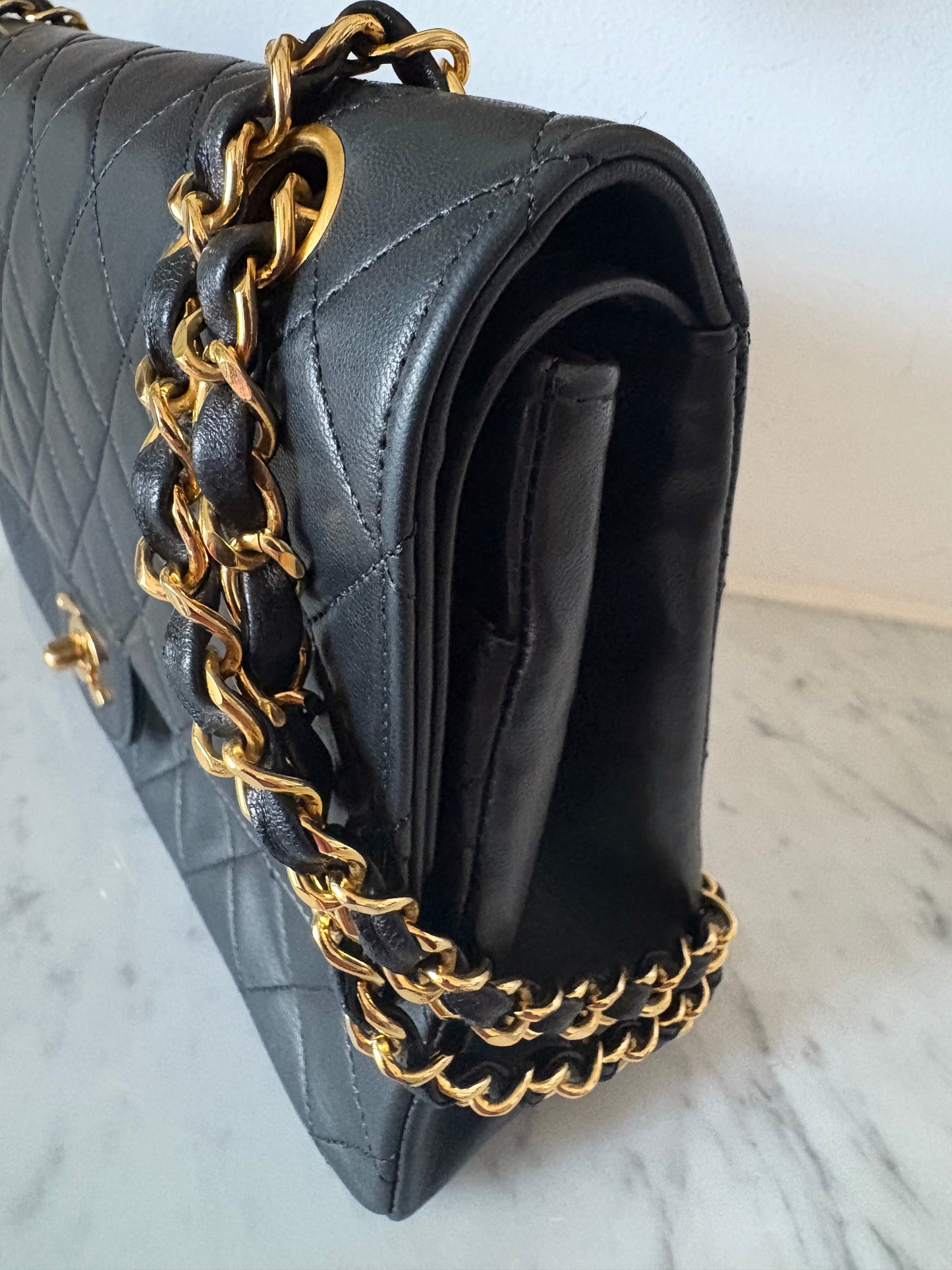 Chanel Classic flap