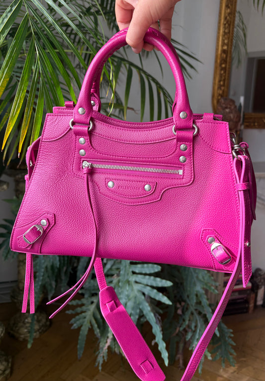 Balenciaga Neo City