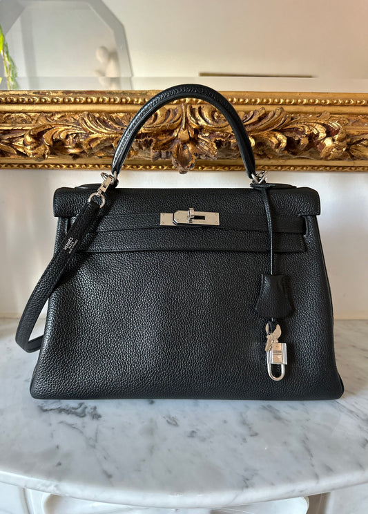 Hermès Kelly 32