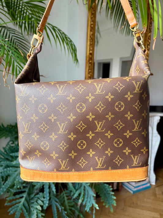 Louis Vuitton Amfar