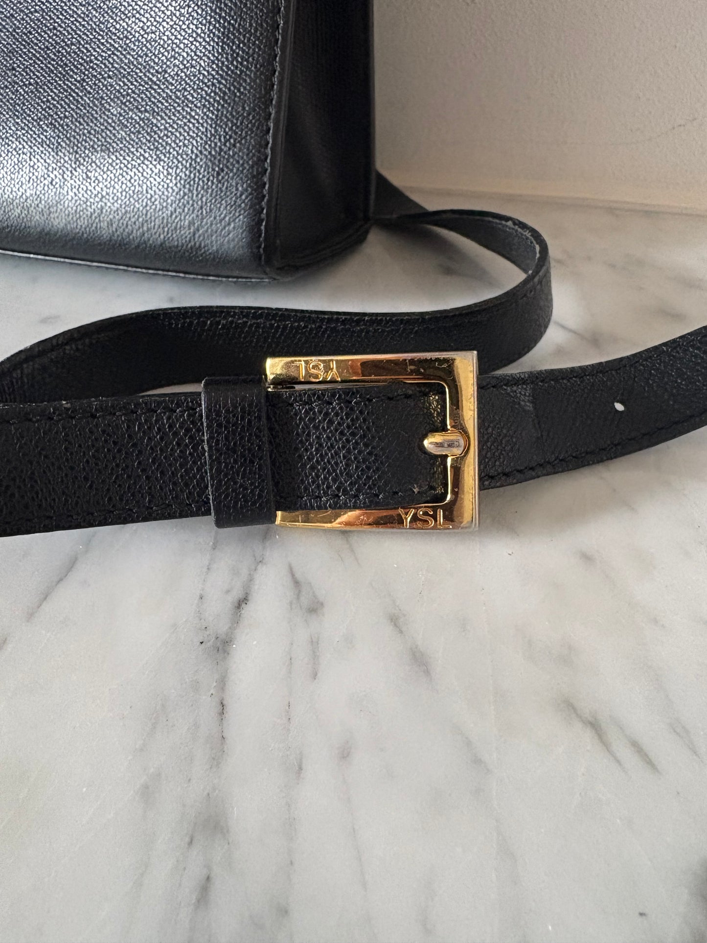 Yves Saint Laurent vintage bag