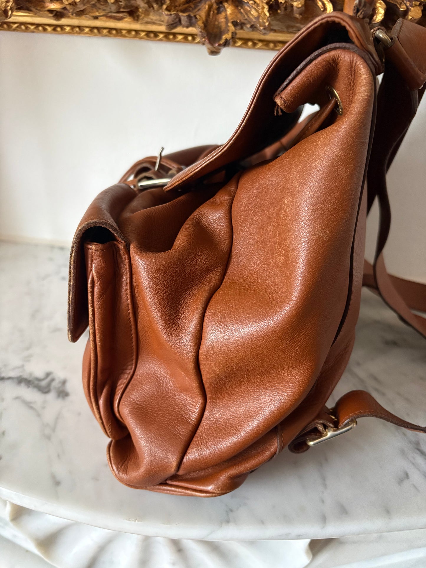 Gucci backpack
