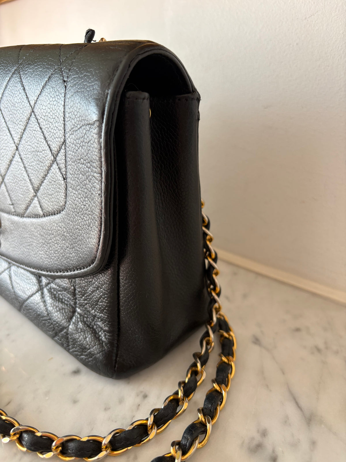Chanel Diana