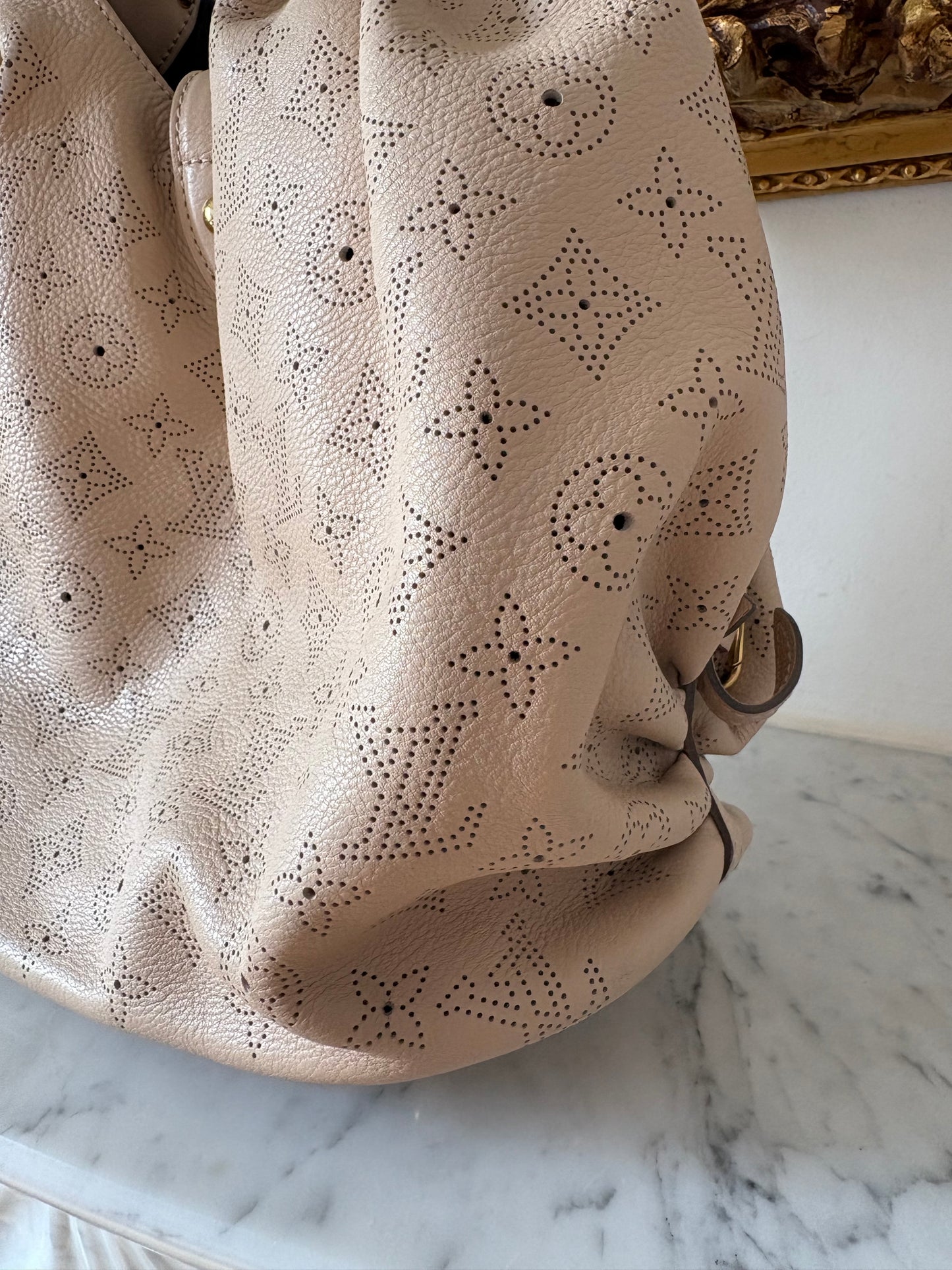 -RESERVED-Louis Vuitton Mahina