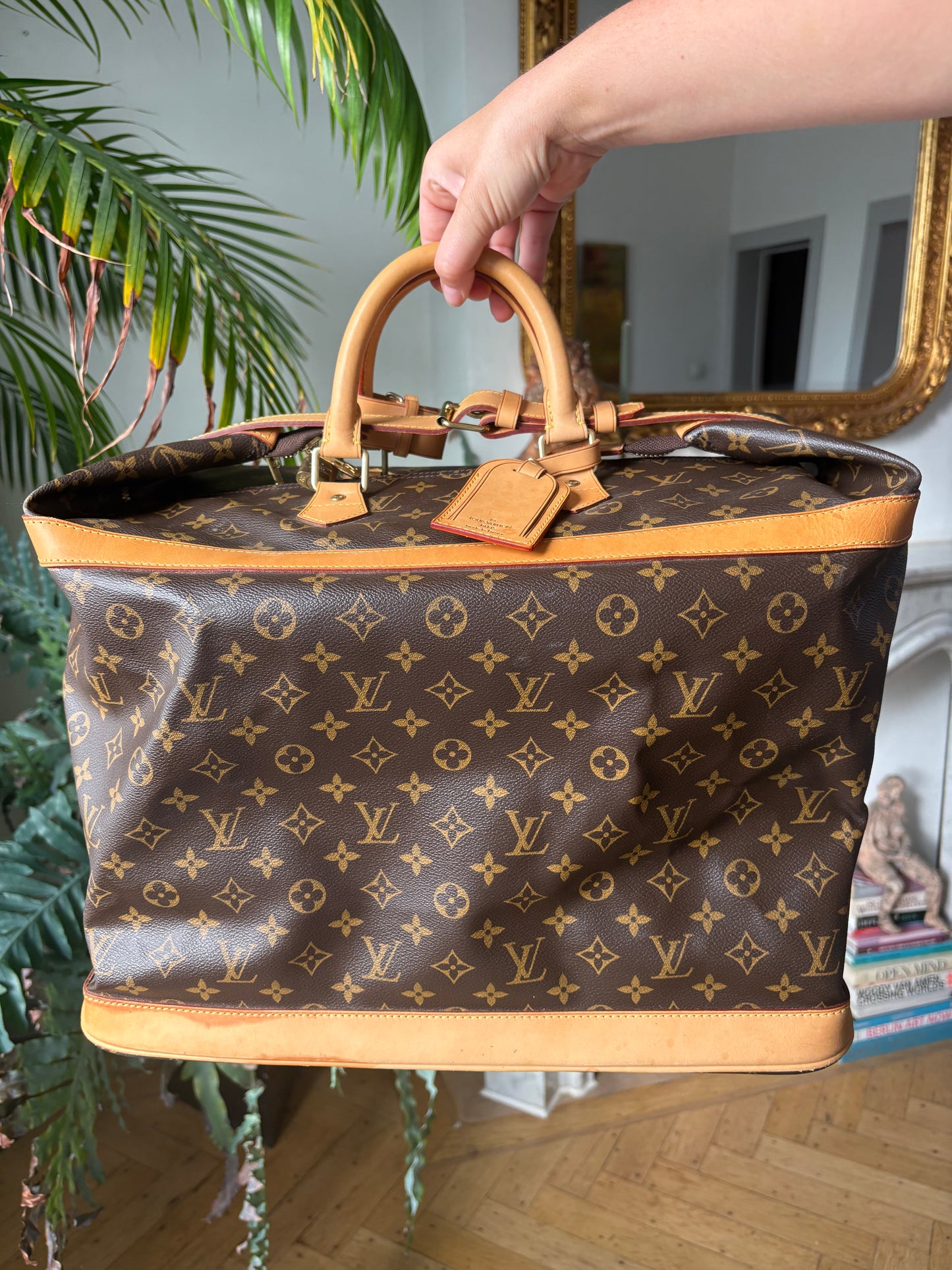 Louis Vuitton Cruiser