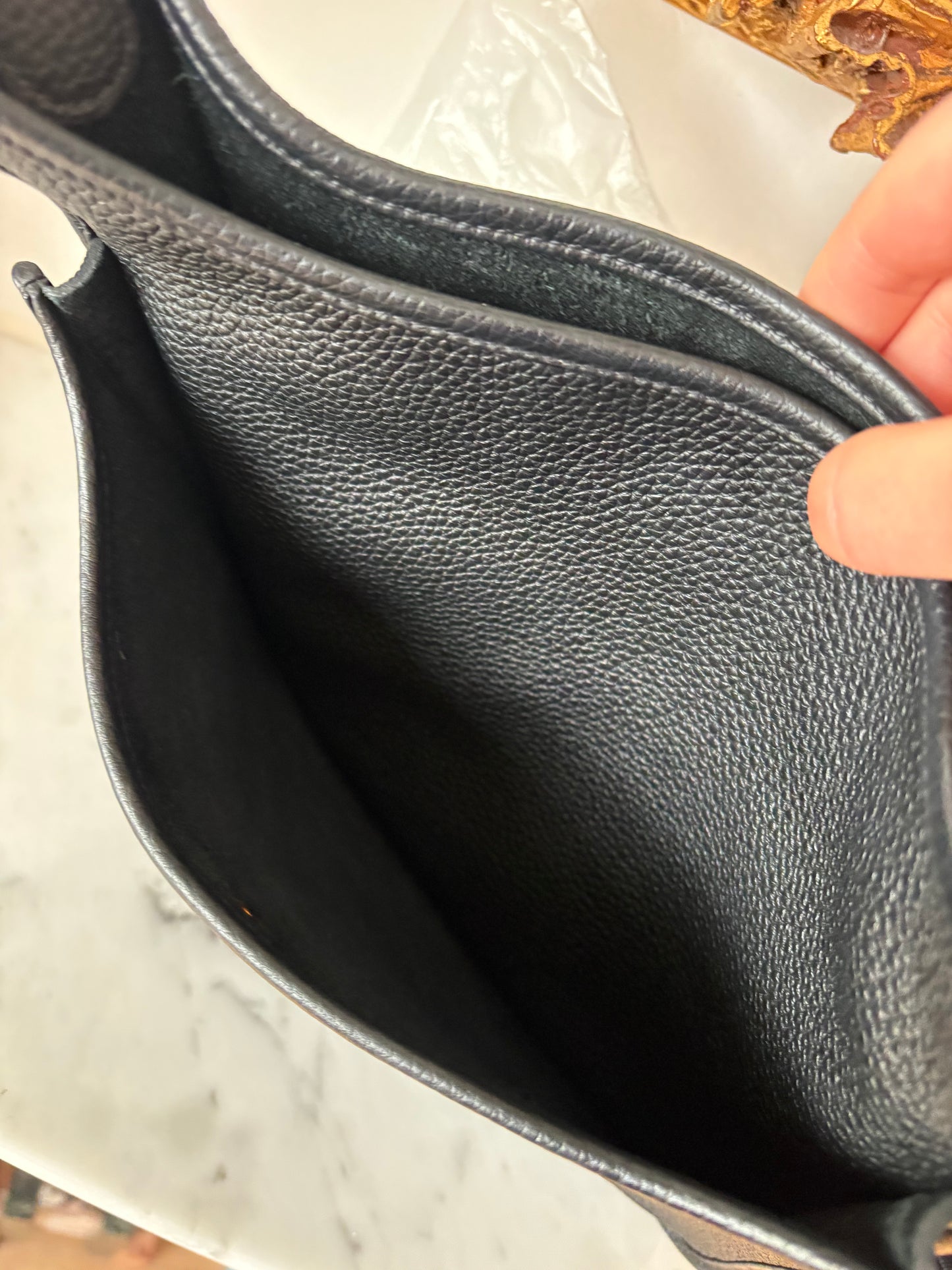 Hermès Evelyne 29