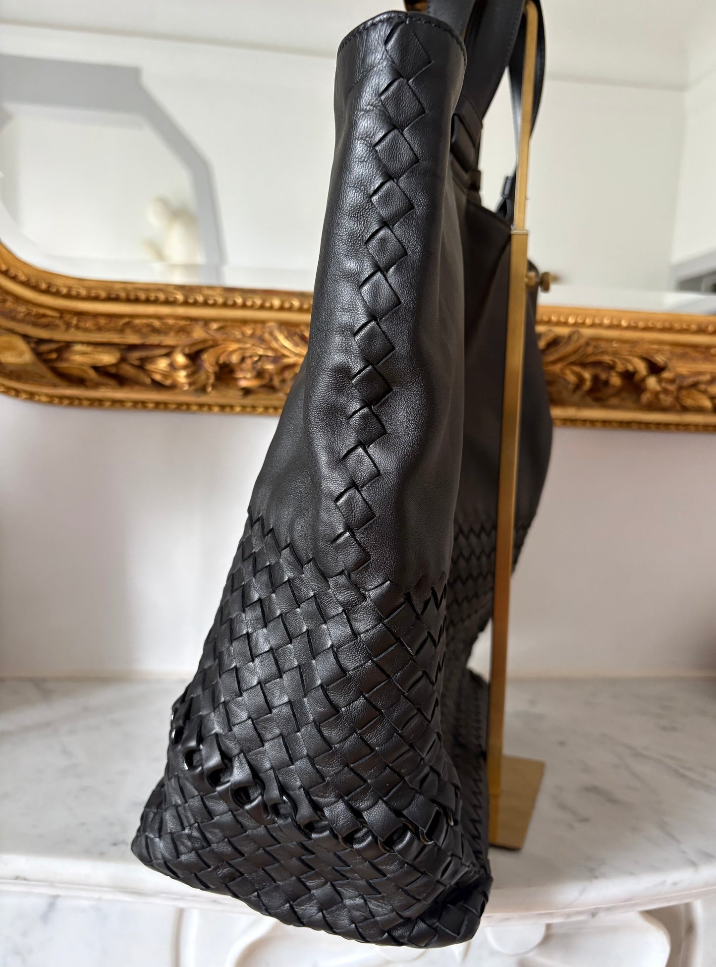 Bottega Veneta tote