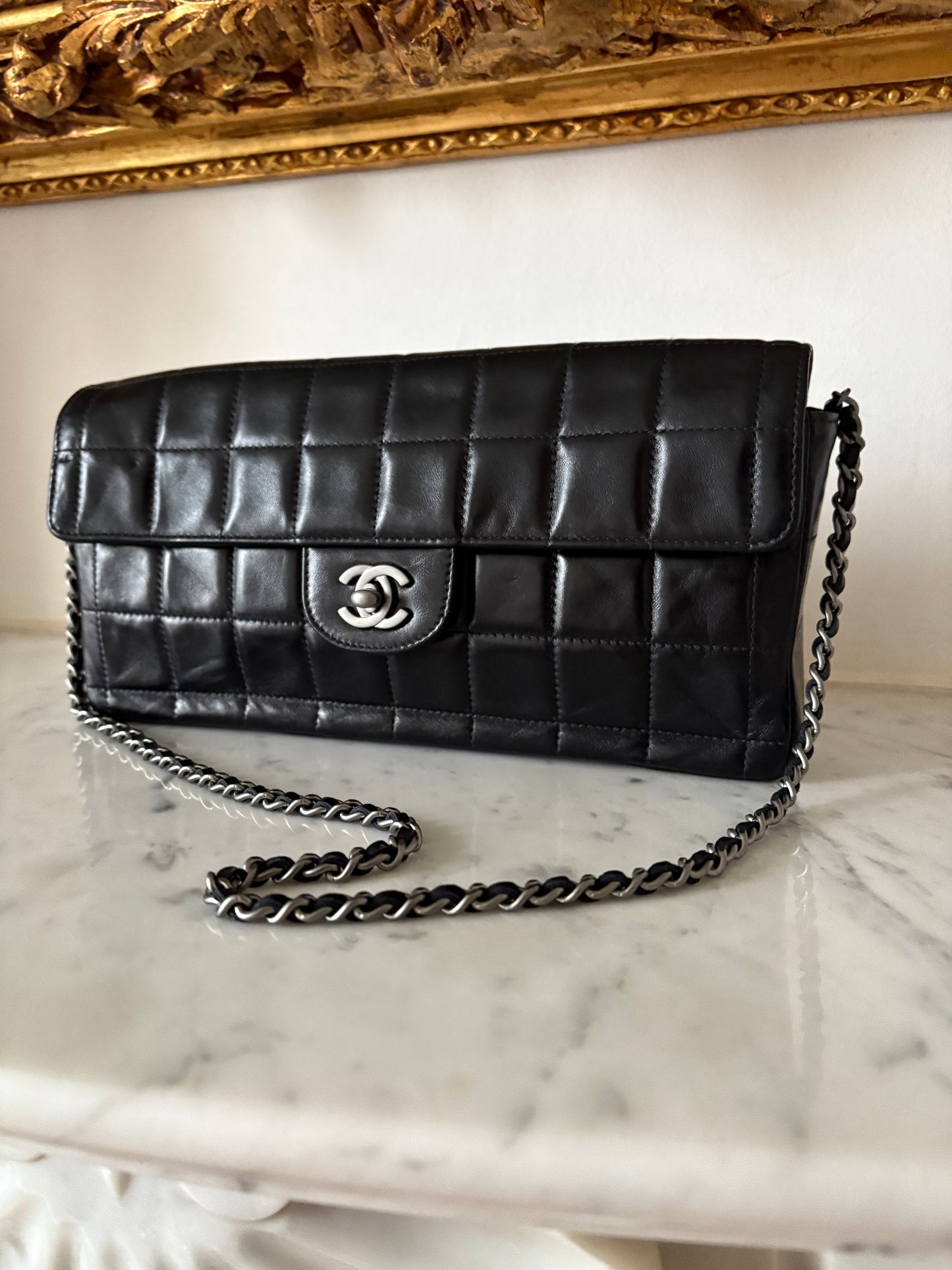 Chanel Chocolate Bar