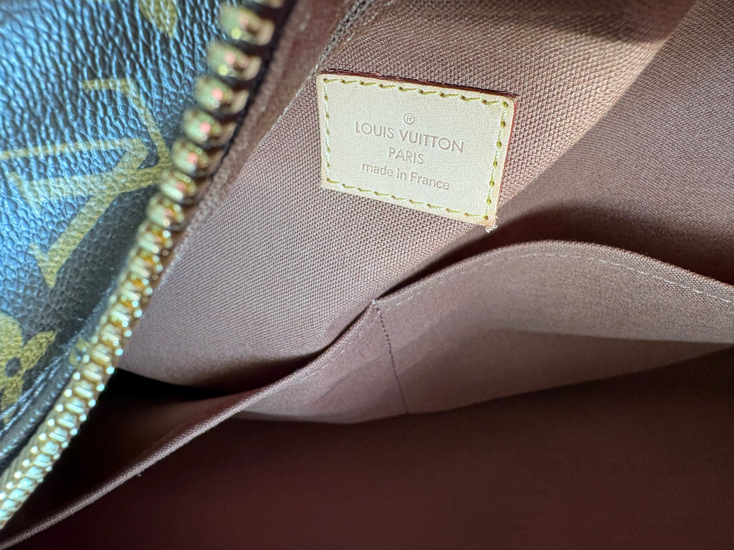 Louis Vuitton Eole