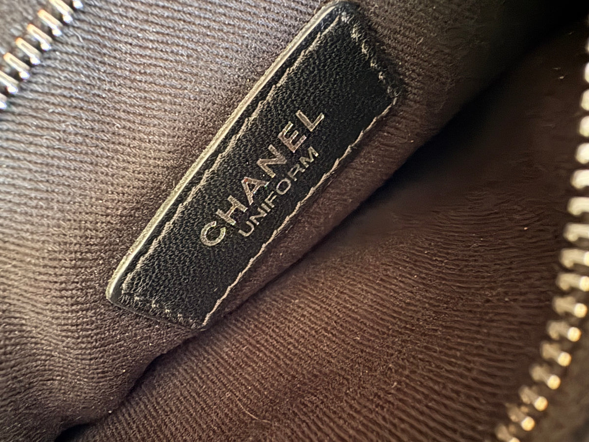 -RESERVED- Chanel mini crossbody bag